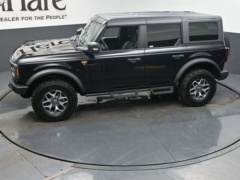 Used 2024 Ford Bronco Badlands AWD/4WD image 57