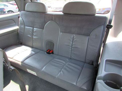Used 1999 Dodge Durango SLT image 15