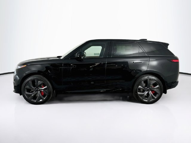 New 2027 Land Rover Range Rover Sport Dynamic SE AWD/4WD image 8