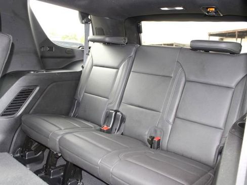 Used 2024 Chevrolet Tahoe LT image 38