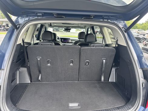 Used 2025 Kia Telluride S AWD/4WD image 29