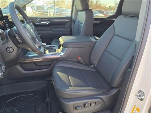 New 2026 Chevrolet Silverado 1500 LTZ w/ Technology Package AWD/4WD image 18