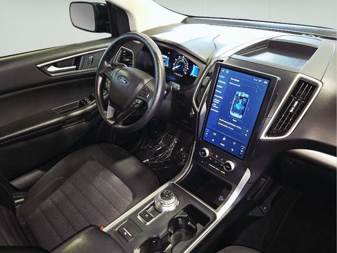 Used 2023 Ford Edge SE w/ Black Appearance Package AWD/4WD image 52