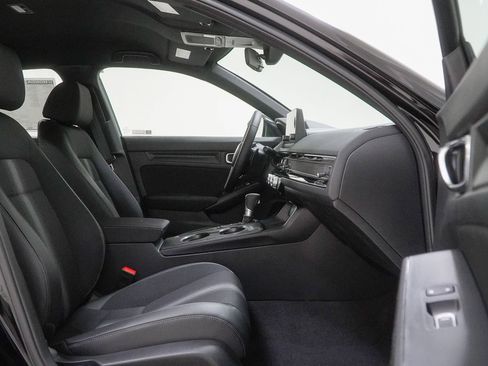 New 2026 Honda Civic Sport image 35