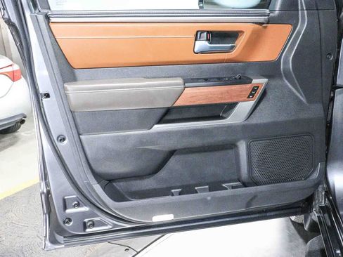 Certified 2025 Toyota Sequoia 1794 Edition w/ TRD Off-Road Package AWD/4WD image 26