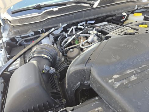 New 2026 RAM 2500 Tradesman AWD/4WD image 20