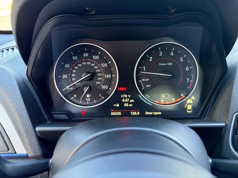 Used 2015 BMW M235i Coupe image 29