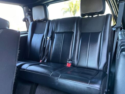 Used 2017 Ford Expedition XLT w/ Equipment Group 202A image 19