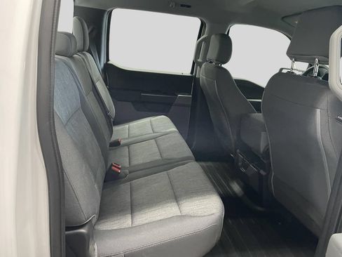 Used 2023 Ford F150 XL w/ XL Chrome Appearance Package AWD/4WD image 13