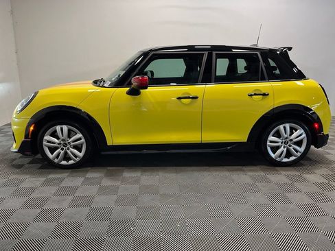 Used 2025 MINI Cooper S FWD image 22