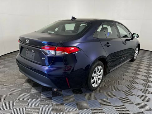 Used 2024 Toyota Corolla LE image 5
