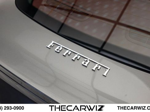 Used 2016 Ferrari F12 Berlinetta RWD image 25