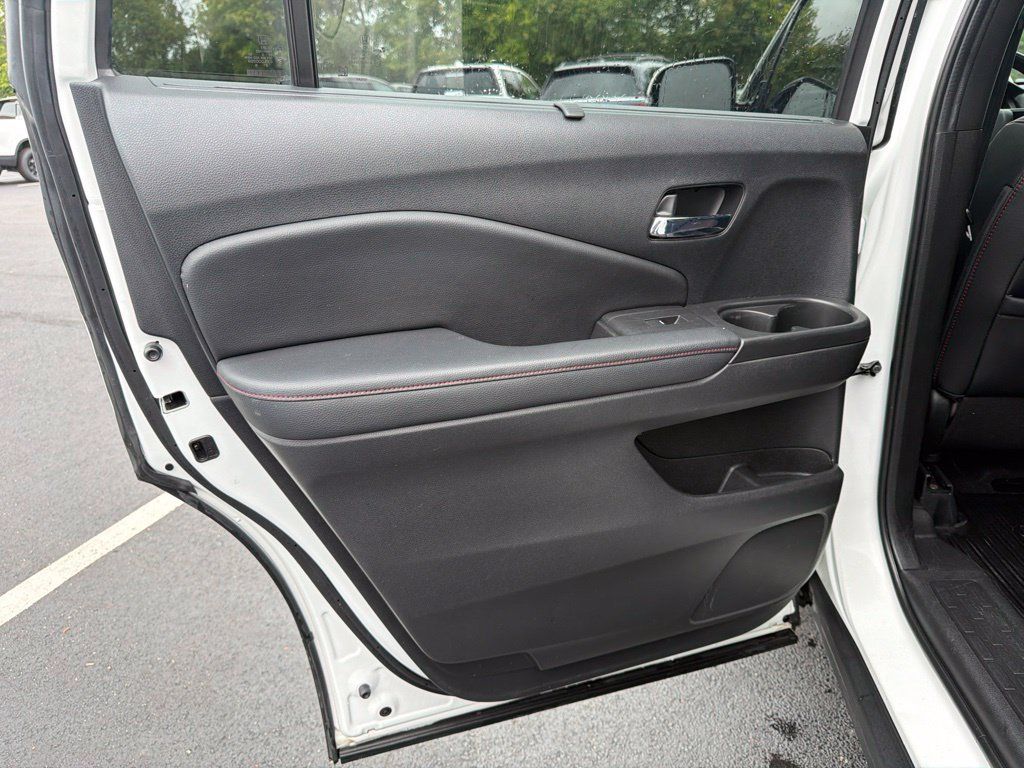 Used 2021 Honda Pilot Black Edition image 20