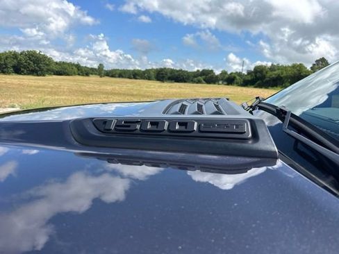 Used 2025 RAM 1500 Rebel w/ G/T Package AWD/4WD image 9