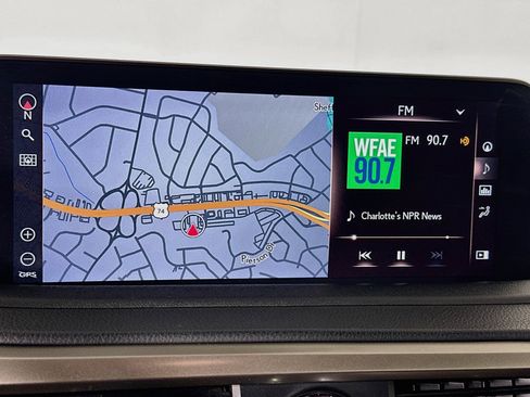 Used 2020 Lexus RX 350 F Sport w/ Accessory Package AWD/4WD image 22