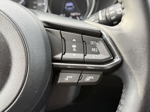 Used 2018 MAZDA CX-5 Touring image 21