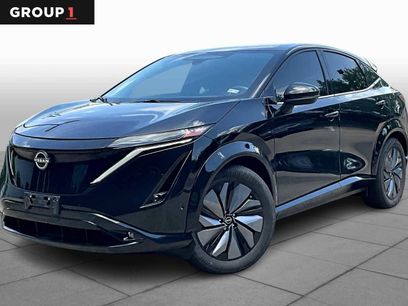 Certified 2023 Nissan Ariya