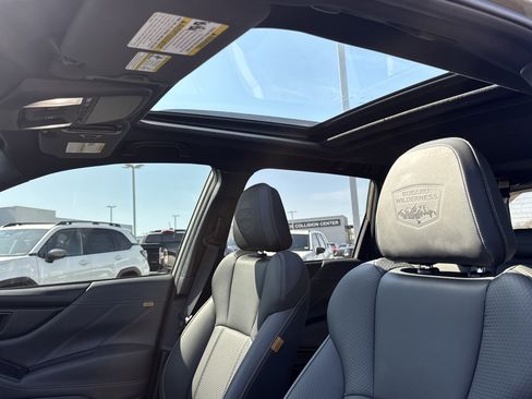 Certified 2025 Subaru Forester Wilderness w/ Wilderness Package image 26