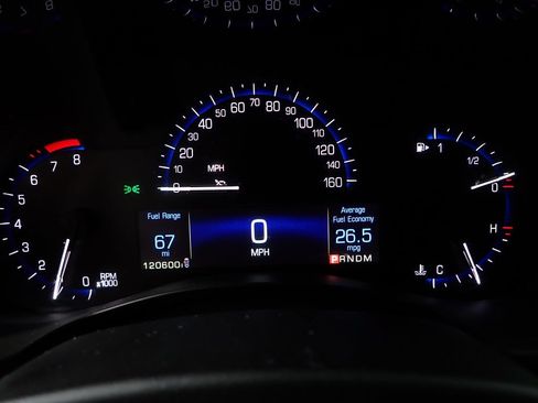 Used 2014 Cadillac ATS Sedan RWD image 23