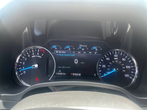 Used 2019 Ford Expedition Max Limited w/ Equipment Group 302A AWD/4WD image 12