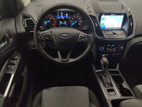 Used 2019 Ford Escape SE AWD/4WD image 22