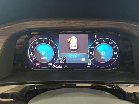 New 2025 Volkswagen Atlas SEL Premium R-Line image 19