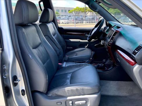 Used 2008 Lexus GX 470 image 8