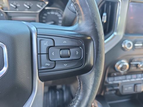Used 2022 GMC Sierra 1500 Elevation w/ Preferred Package AWD/4WD image 18
