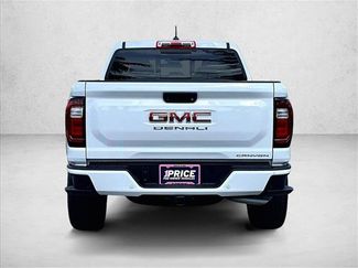 Used 2024 GMC Canyon Denali AWD/4WD video 4