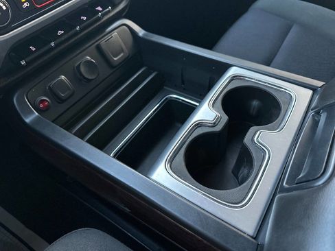 Used 2015 GMC Sierra 2500 SLE w/ Suspension Package, Off-Road image 22