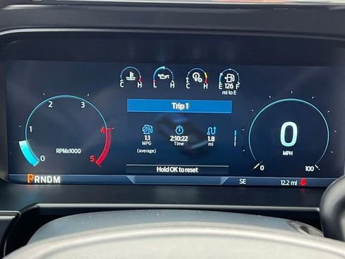 New 2026 Ford F250 XLT w/ XLT Premium Package image 27