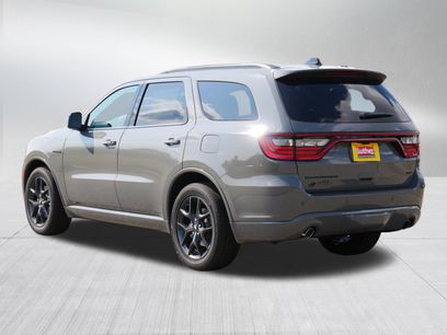New 2026 Dodge Durango GT