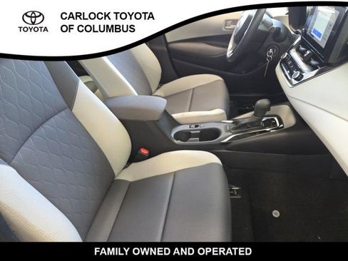 Used 2026 Toyota Corolla LE FWD image 18
