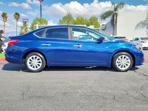 Used 2019 Nissan Sentra S w/ Appearance Package image 31