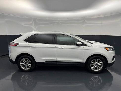 Used 2019 Ford Edge SEL w/ Equipment Group 201A image 5