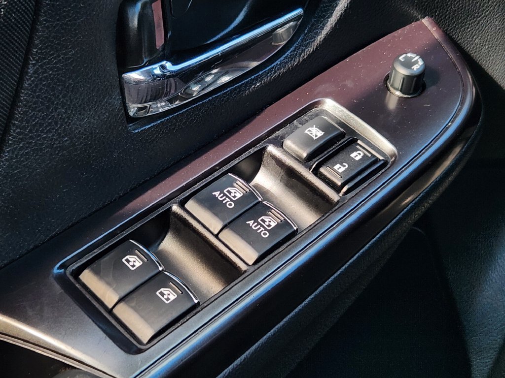 Used 2018 Subaru WRX AWD/4WD image 14
