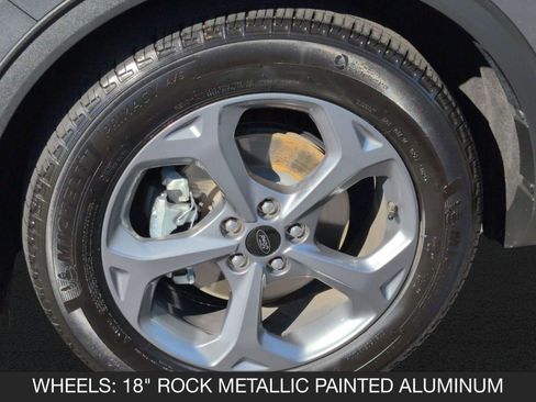 Used 2025 Ford Escape ST-Line image 11