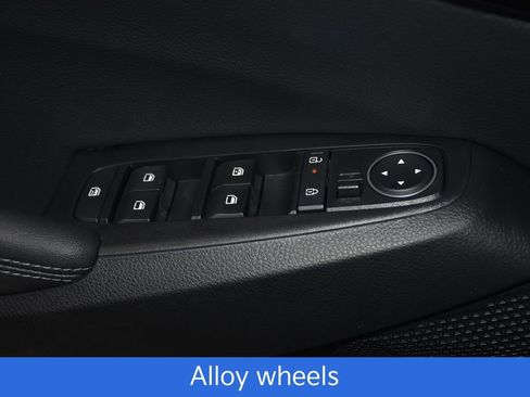 New 2026 Kia Seltos S AWD/4WD image 23