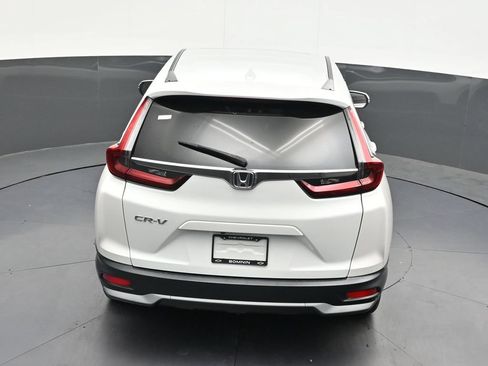 Used 2020 Honda CR-V EX-L image 17