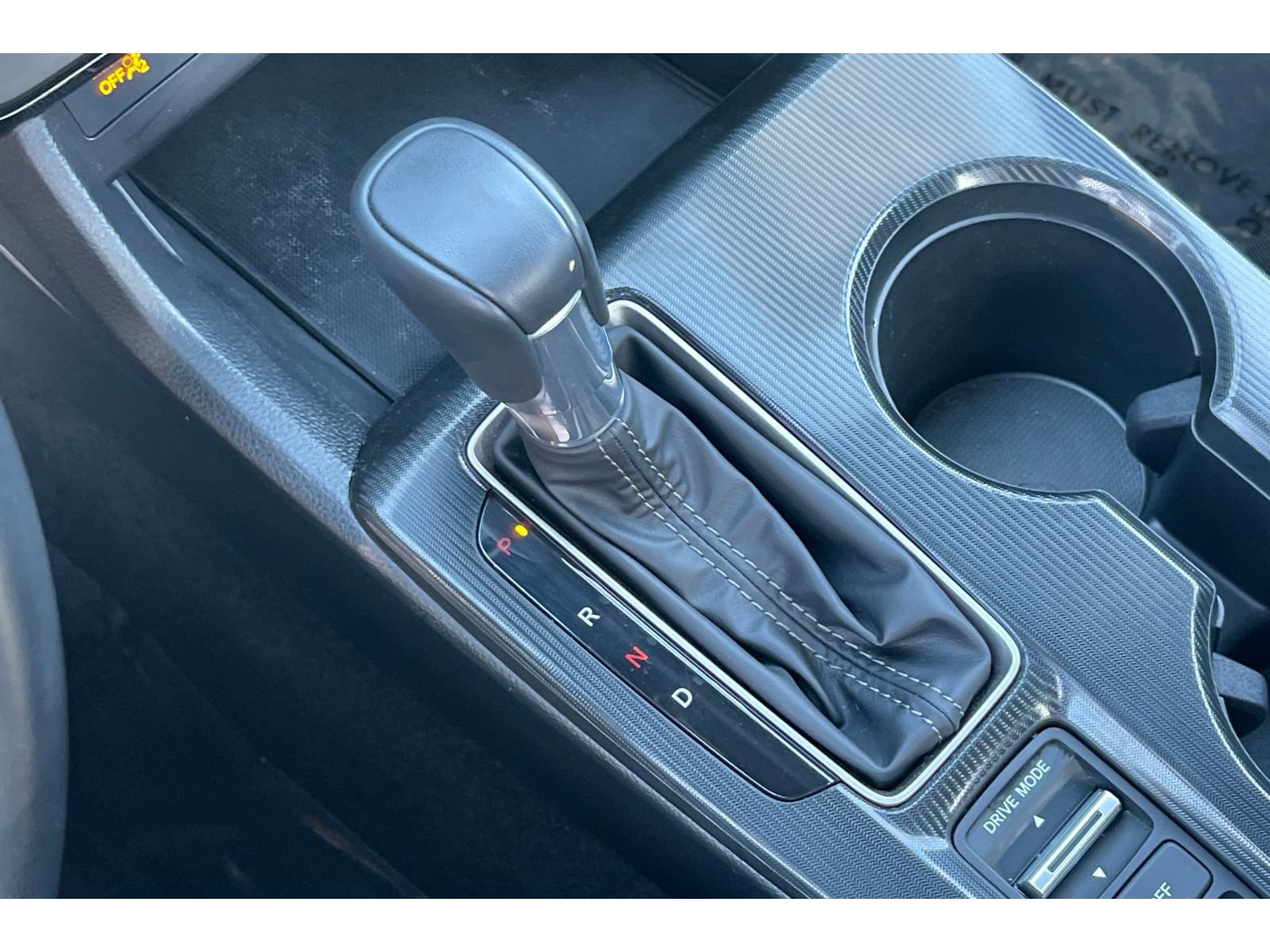 Certified 2025 Honda Civic Sport image 30