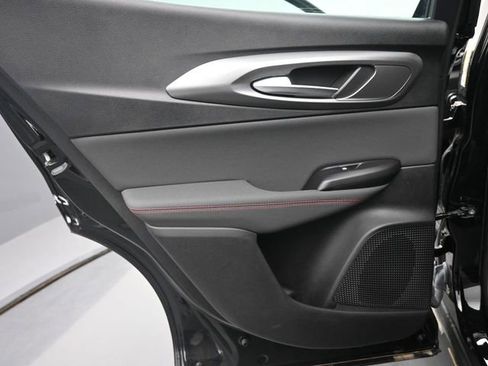 New 2025 Dodge Hornet R/T AWD/4WD image 14