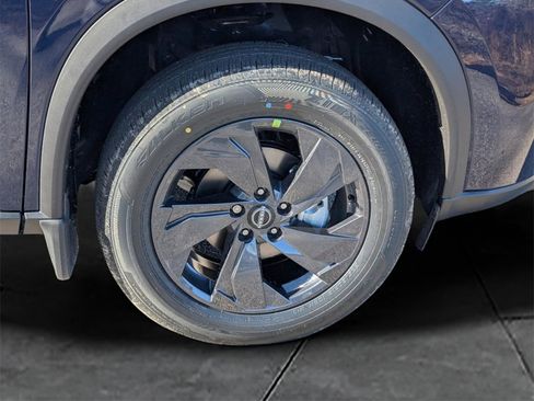 New 2026 Nissan Rogue SV image 11