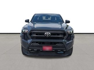 Used 2025 Toyota Tacoma SR RWD video 2