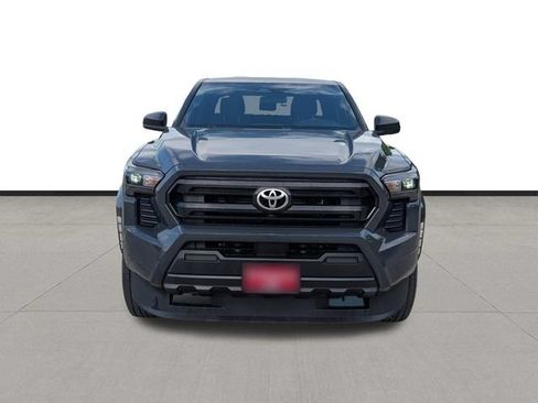Used 2025 Toyota Tacoma SR RWD image 2