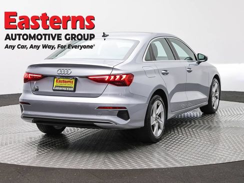 Used 2024 Audi A3 2.0T Premium FWD image 5