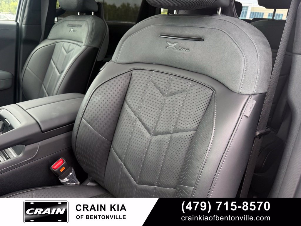 New 2027 Kia Telluride X-Line SX Prestige w/ Executive Package AWD/4WD image 23