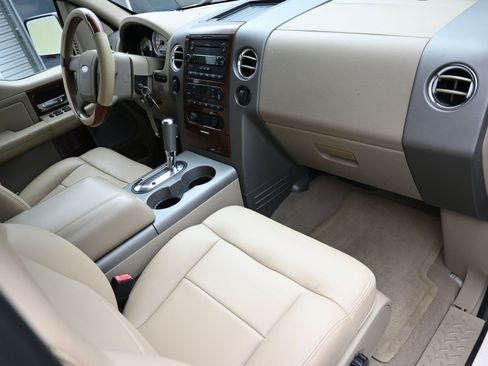 Used 2007 Ford F150 FX4 AWD/4WD image 36