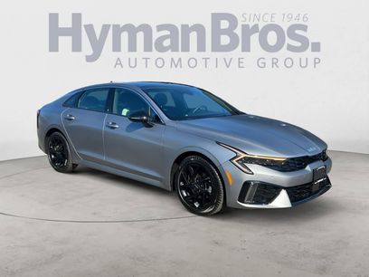 Certified 2026 Kia K5 GT-Line w/ GT-Line Premium Package