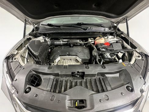 Used 2020 Chevrolet Blazer LT FWD image 31