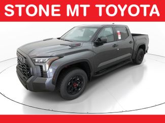 New 2026 Toyota Tundra TRD Pro AWD/4WD video 1